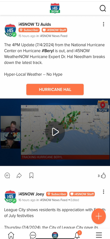 i45NOW screenshot 2