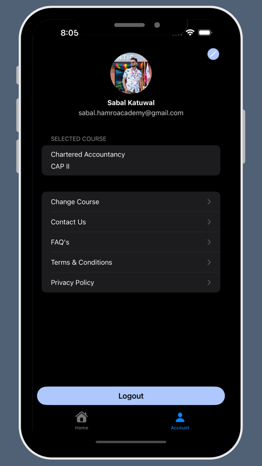 #5. Gurukul App (iOS) 由: Bright Kids Private Limited