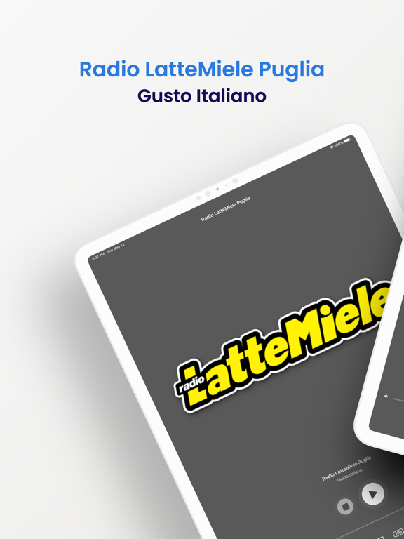 Screenshot #4 pour LatteMiele Puglia