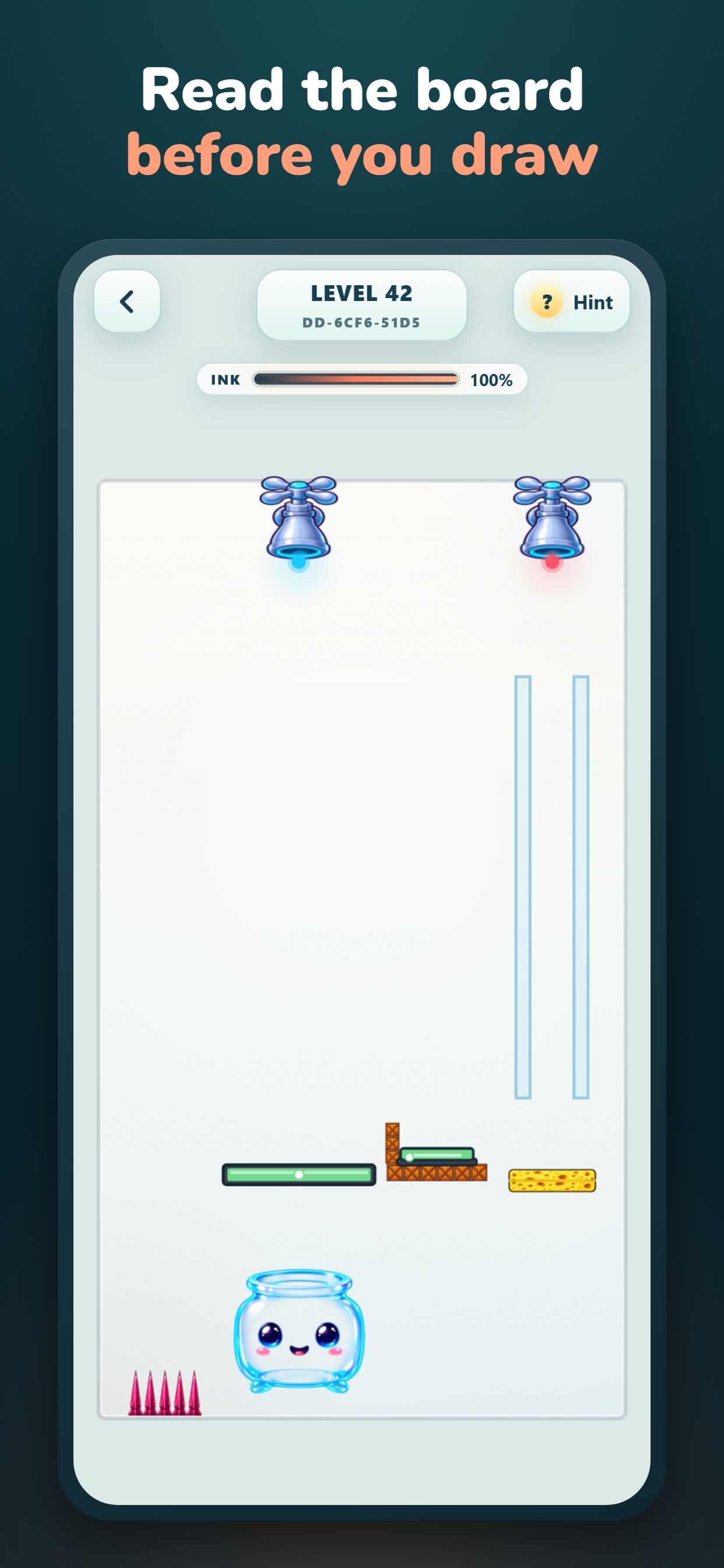 Screenshot 1 of Drip Doodle