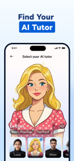 Learn English: Lingo AI screenshot 5