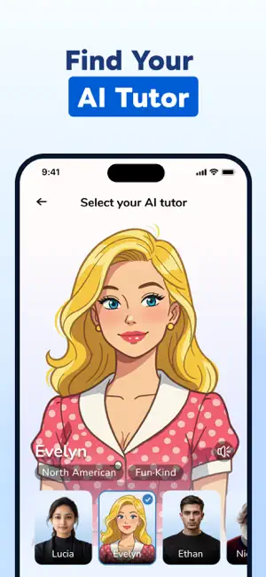 Learn English: Lingo AI screenshot 5