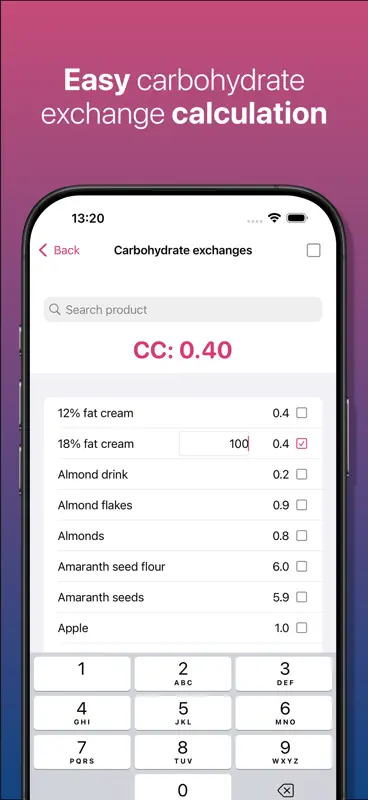 Avalvi Care Blood Sugar screenshot 4 of 8