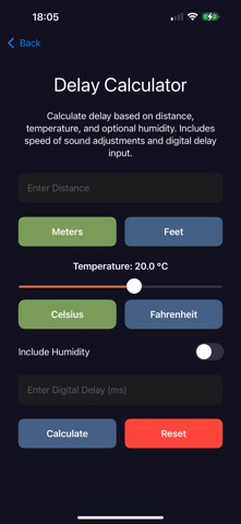 TECH ToolBox screenshot