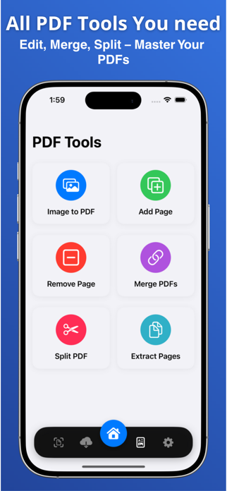 Printer AI: Print documents Screenshot 4 of 8