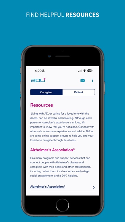 ADLi AD screenshot-3