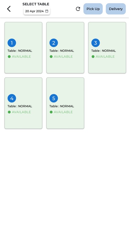 Apna Billbook: Billing POS App screenshot-5