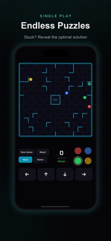 Ricocheto Screenshot 2 of 5