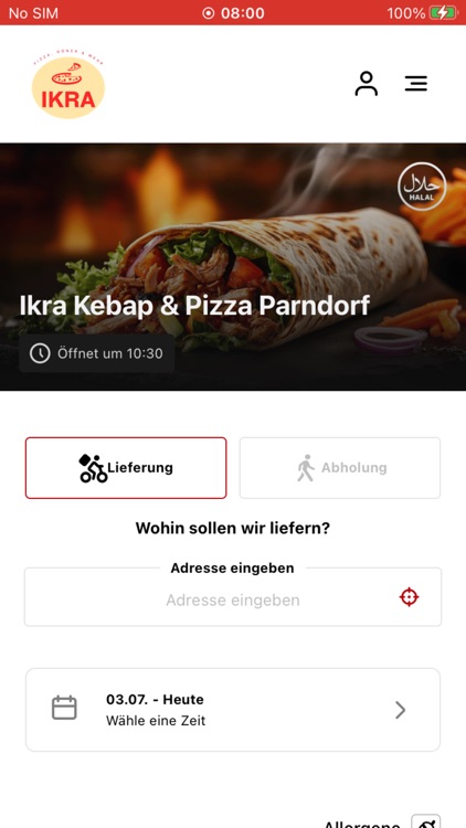 Ikra Kebap & Pizza Parndorf