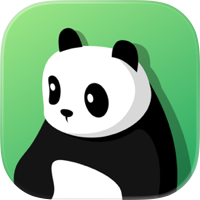 PandaVPN: Stream & Game Shield
