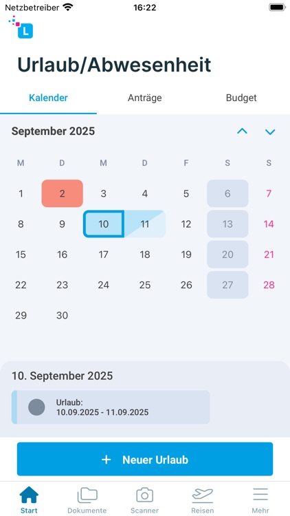 Lohnbits screenshot-3