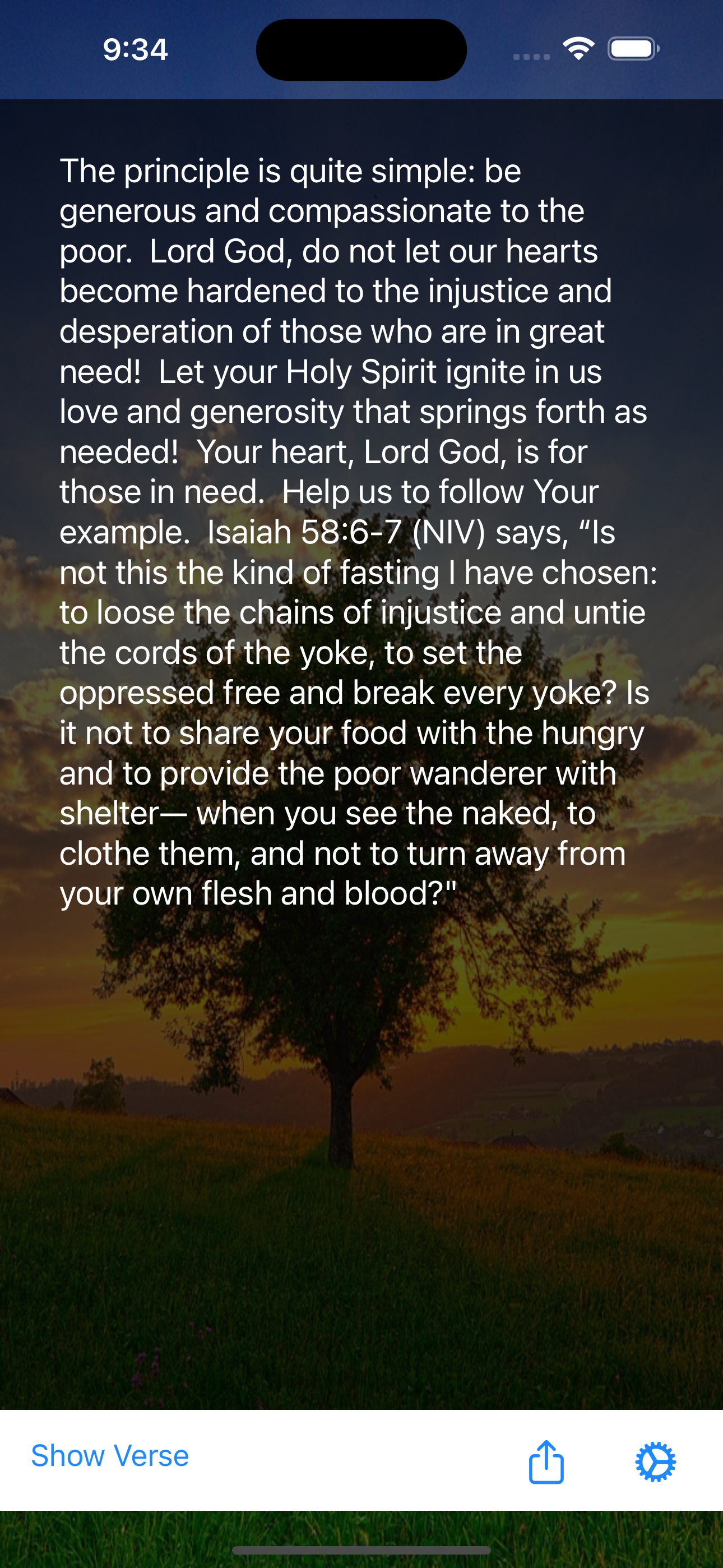Proverb-A-Day: Bible Verses