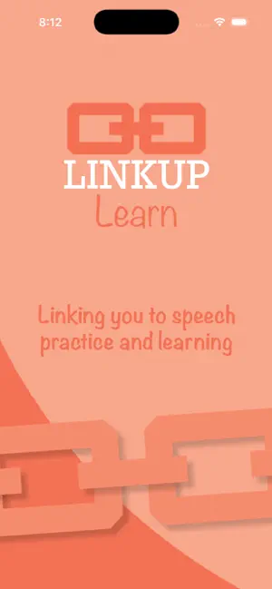 LinkUp Learn screenshot 1