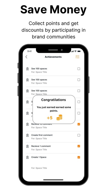 Soul to Soul: Journaling in 3D screenshot-5