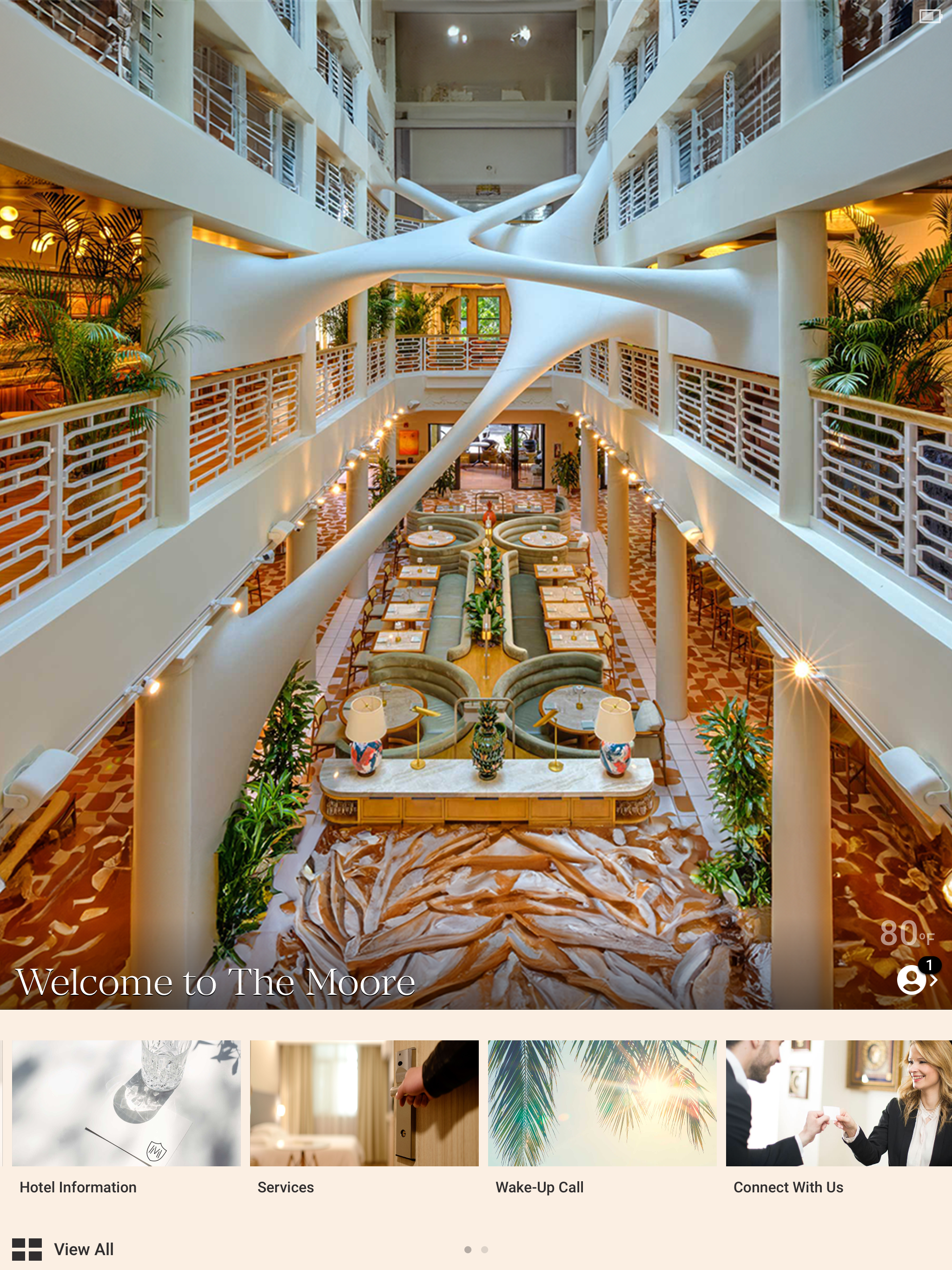 The Moore Miami