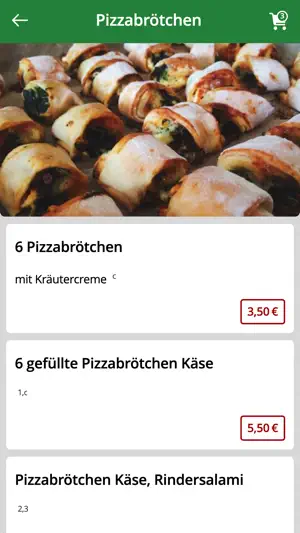 Il Castello Bottrop screenshot 3
