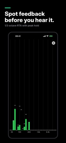 Live Tech Toolkit Screenshot 2 of 6