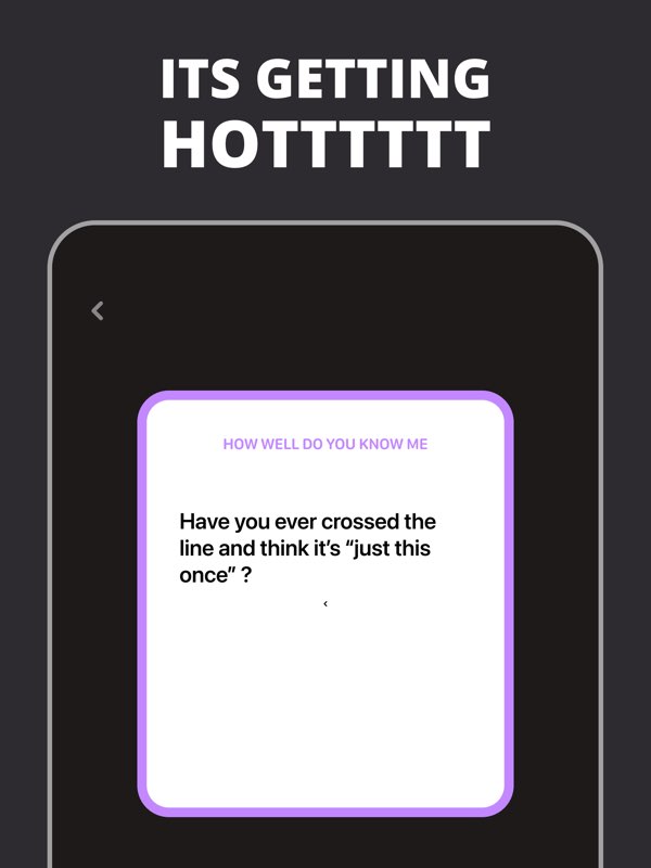 Spill It screenshot 7