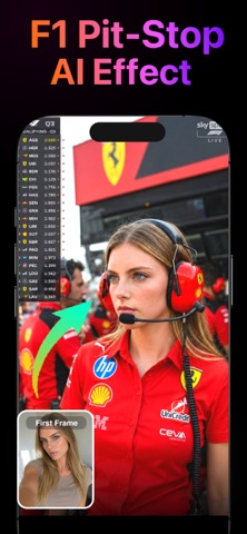 AI Chatbot - Video Generator Screenshot 5 of 8