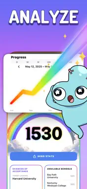 Brainblast: SAT Prep screenshot 5