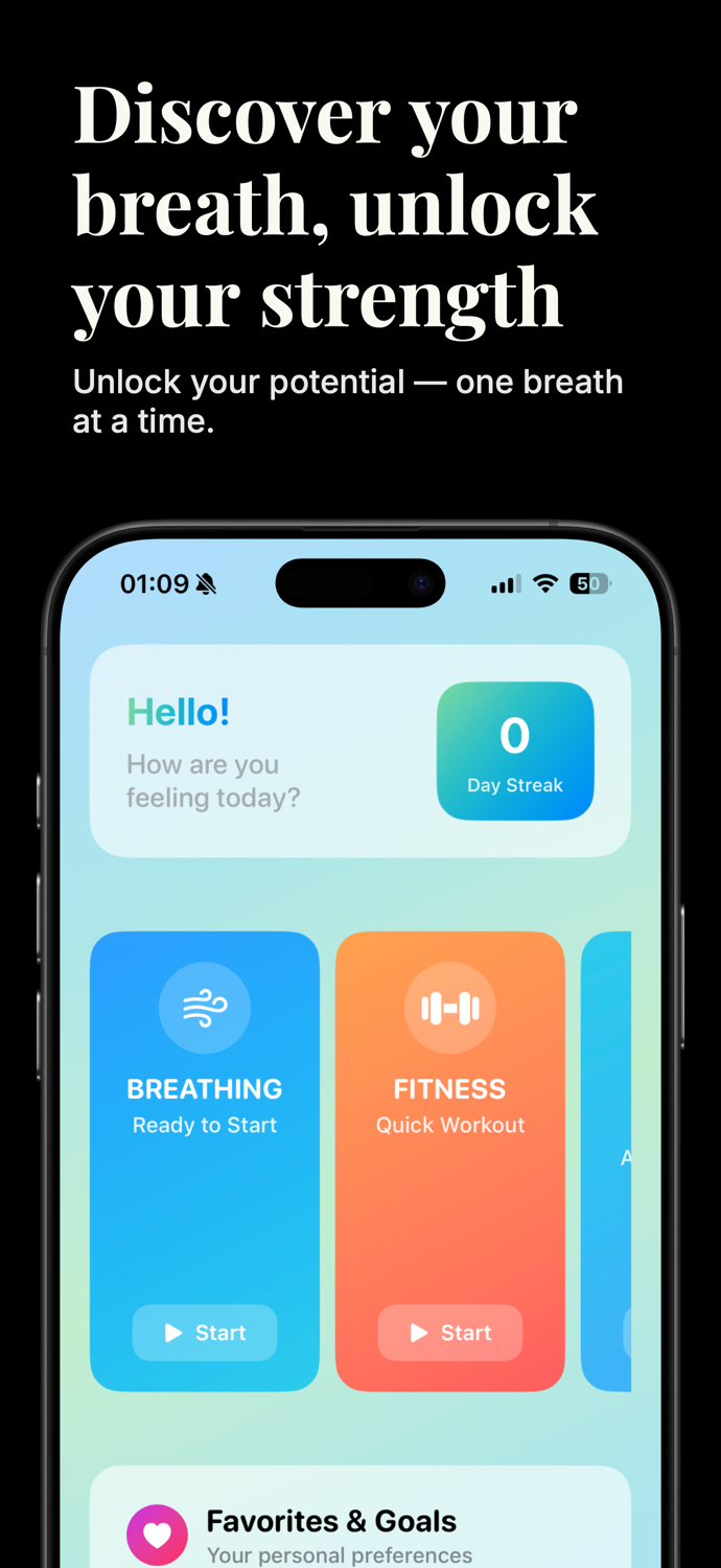 VIVORA - Your Breath