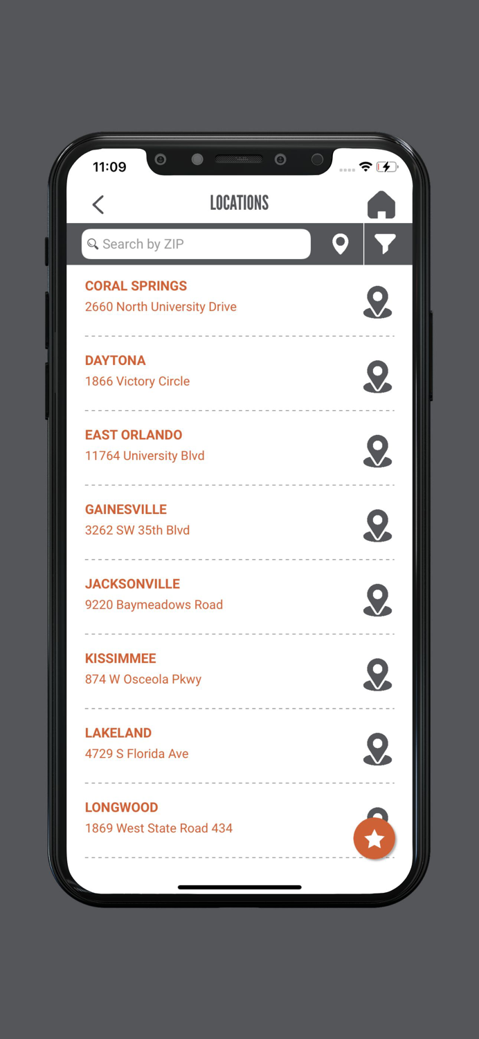 4 Rivers Smokehouse BBQ