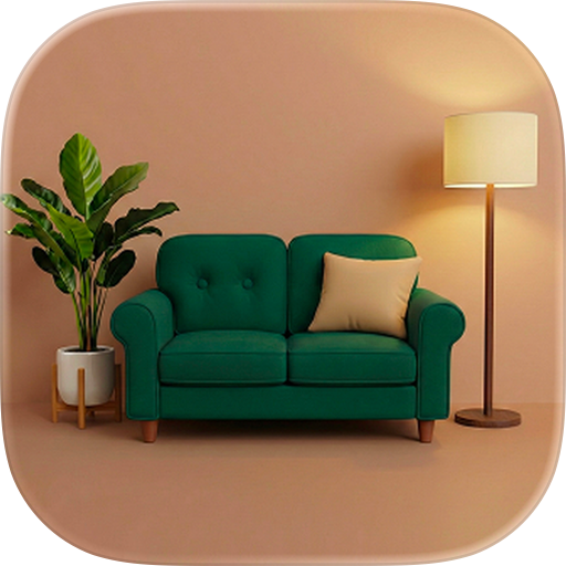 HomeGPT - AI Interior Design