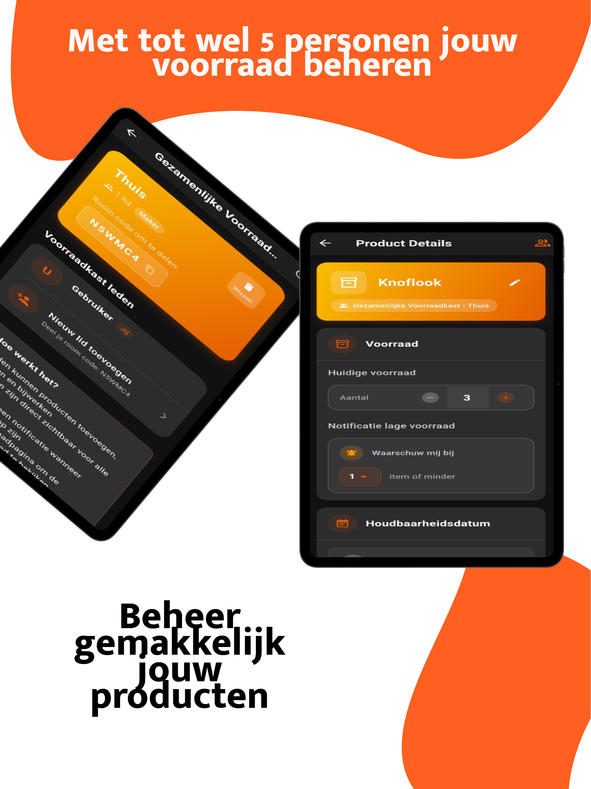 StockChef screenshot 15