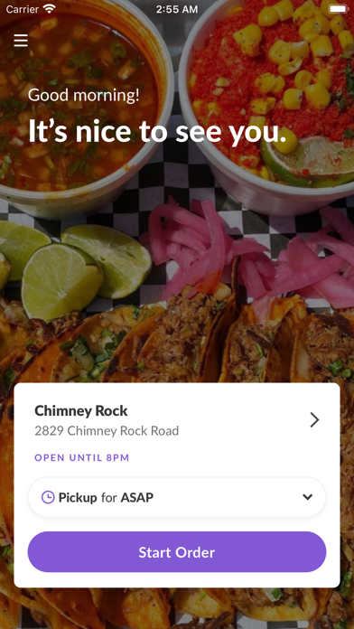 Dripped Birria Screenshot