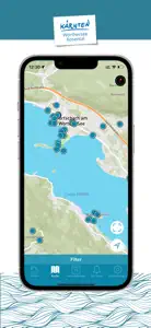 Visit Wörthersee screenshot #4 for iPhone