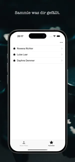 Character Creator screenshot 4