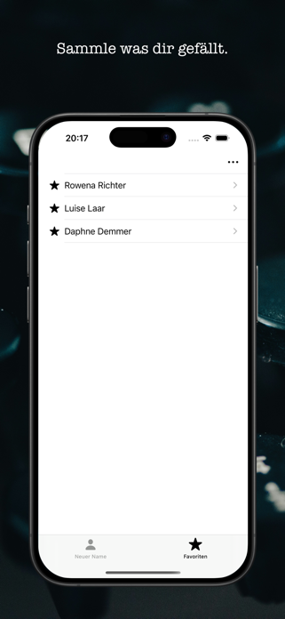 Character Creator Screenshot 4 of 4