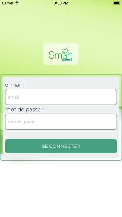 smart farmer Screenshot 1 - AppWisp.com smart farmer Screenshot 1 - AppWisp.com
