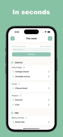 basilic screenshot