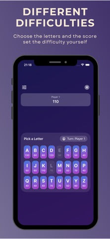 Word Tile Bilirim Screenshot 3 of 5