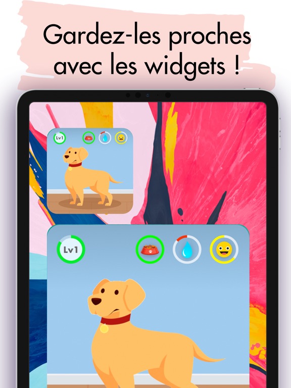 Screenshot #5 pour Watch Pet: chien et chat