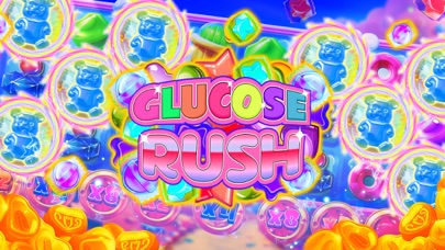 Glucose Rush Screenshot