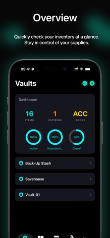 Prepper App Pro Screenshot 2 of 10