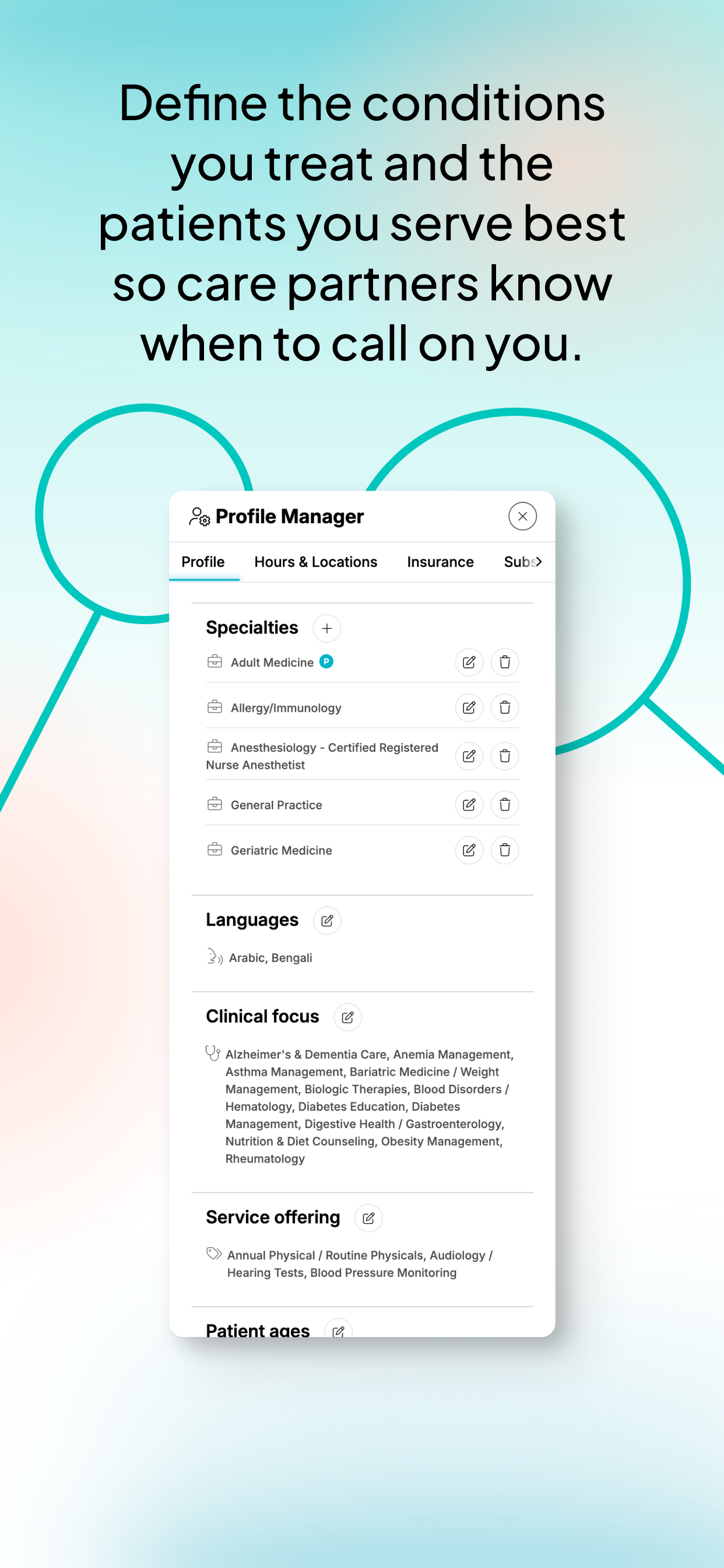 healerz screenshot 4