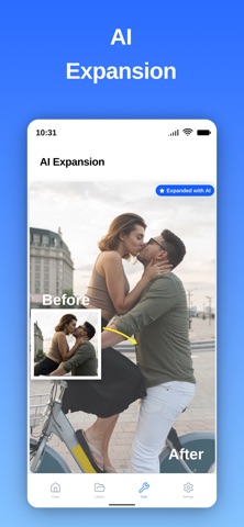 Photo Tidy AI - Clean Storage iPhone screenshot