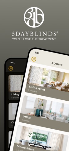 3 Day Blinds® Screenshot 1 of 4