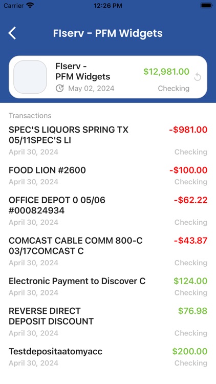 Next Level Money screenshot-6