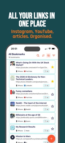 Whezit Screenshot 1 of 5