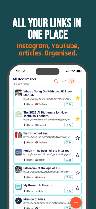 Whezit Screenshot 1 of 5