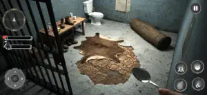 Grand Prison Escape Break Game screenshot 2