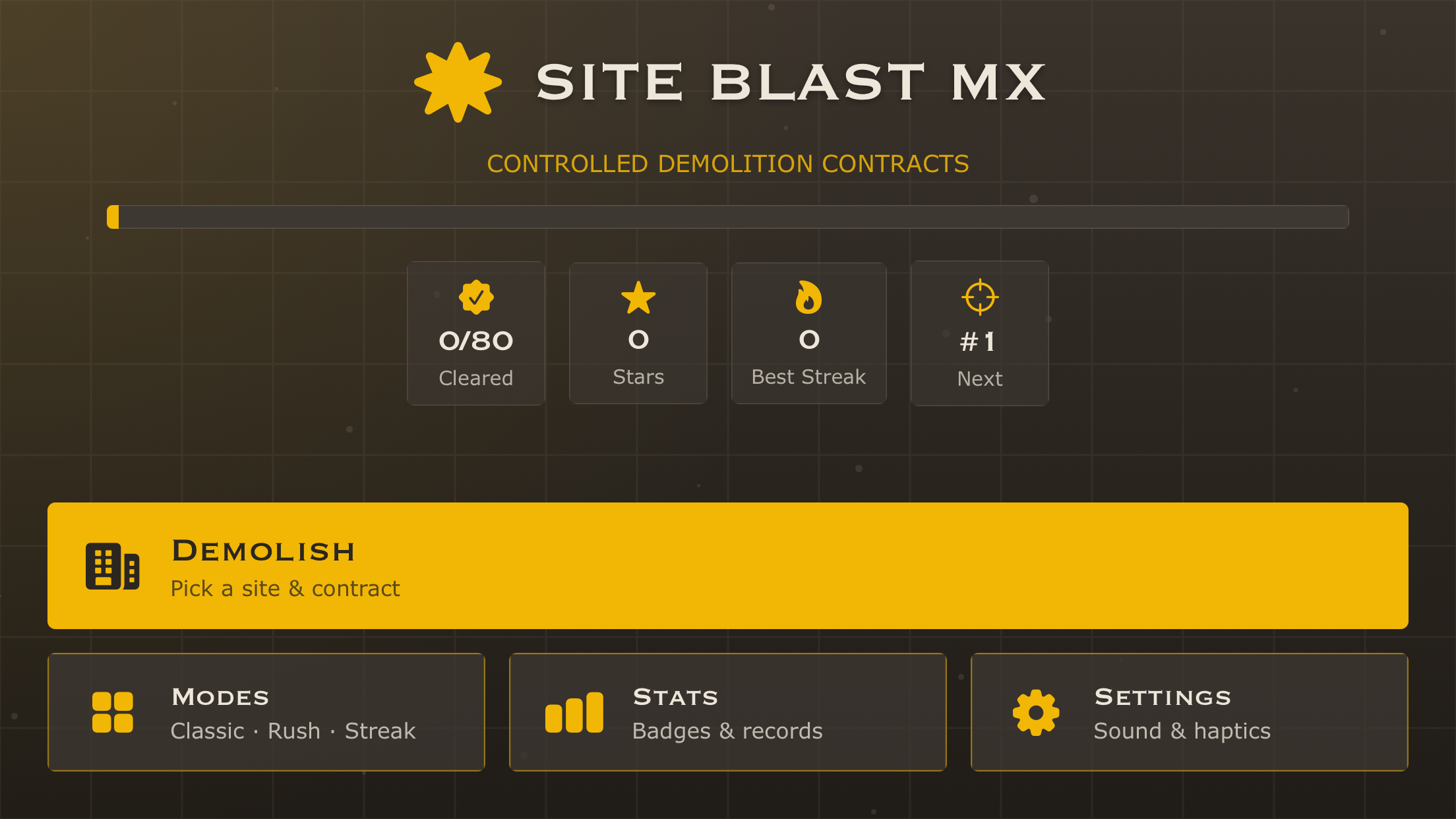 SiteBlastMX