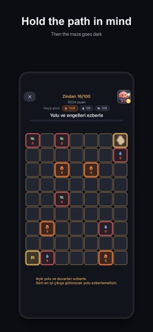 BrainHot Screenshot 3 of 7