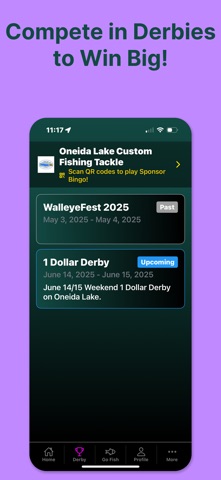 Verified Fishing - Kala screenshot