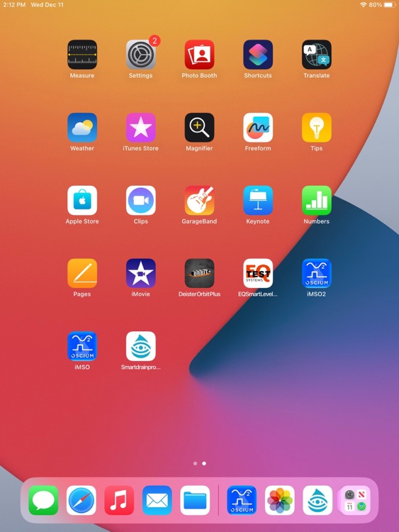 Smart Drain Pro screenshot-3