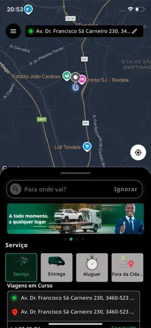 Uheya screenshot 3